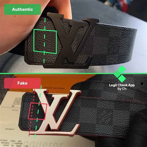 best replica louis vuitton belt|louis vuitton belt authenticity check.